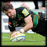 Northampton Saints v Worcester Warriors
